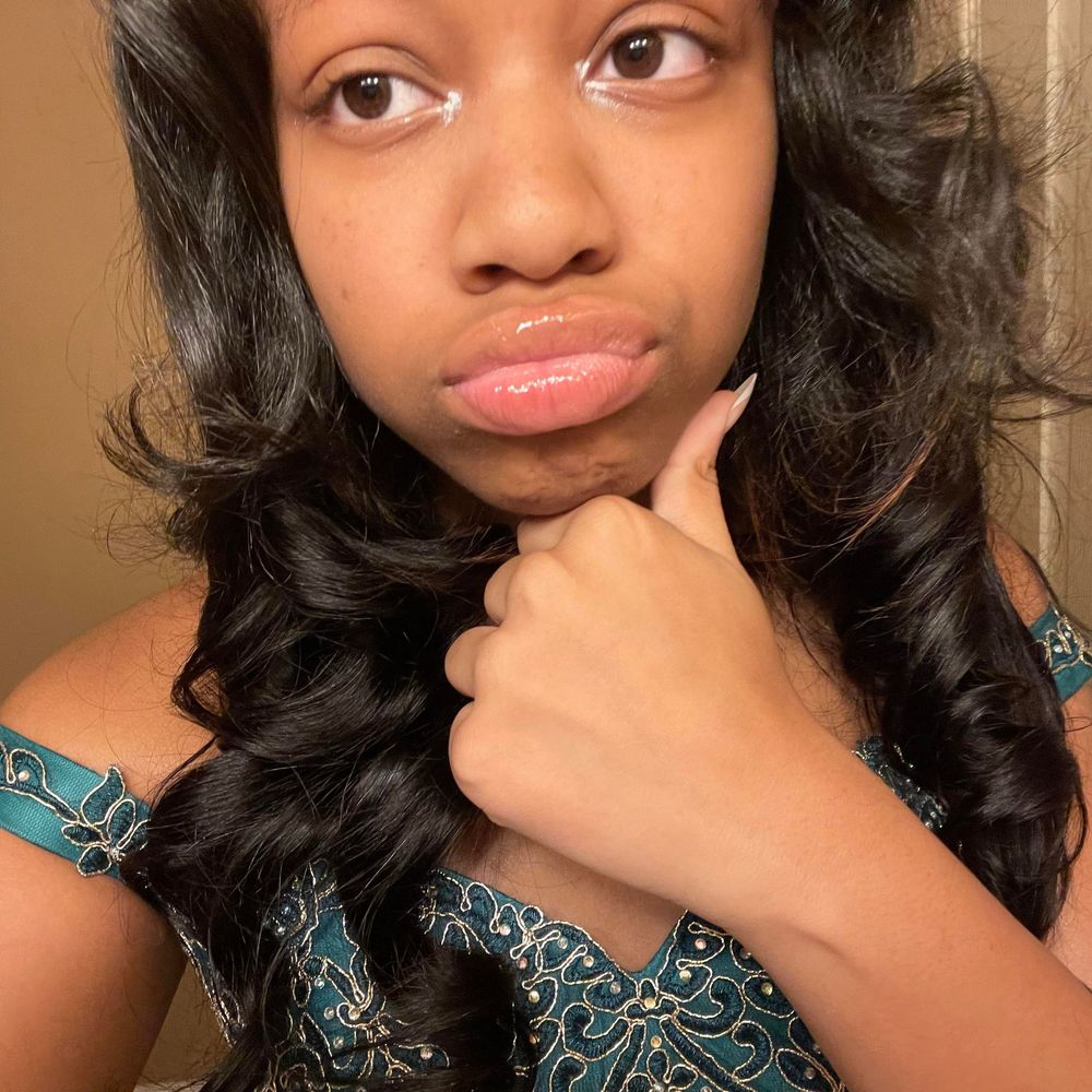 Meet your Posher, Morghan